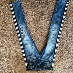 Kilogram jeans